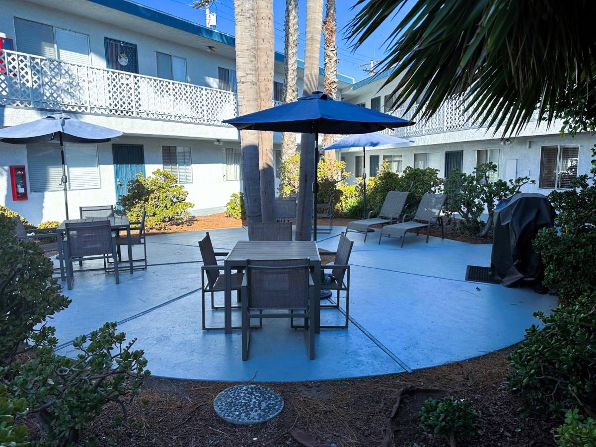 Apartment for rent at 101 W Marquita, San Clemente, CA 92672