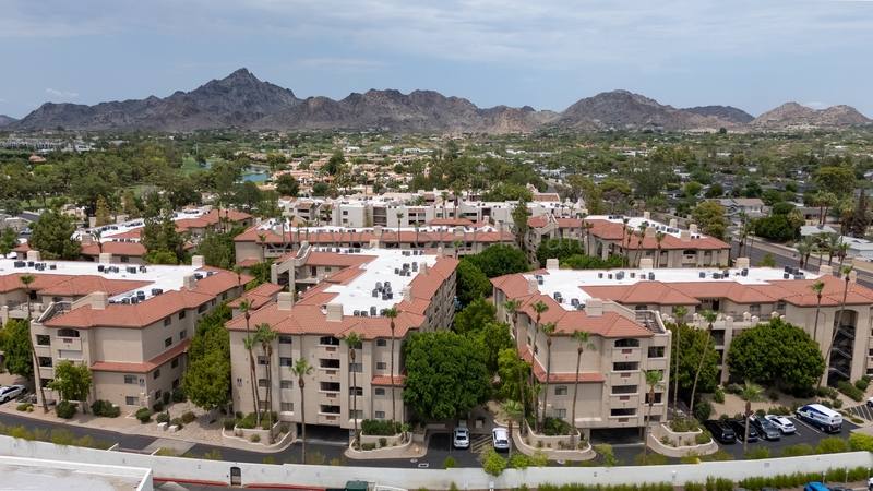 Condo for rent at 5104 N 32nd St #141, Phoenix, AZ 85018