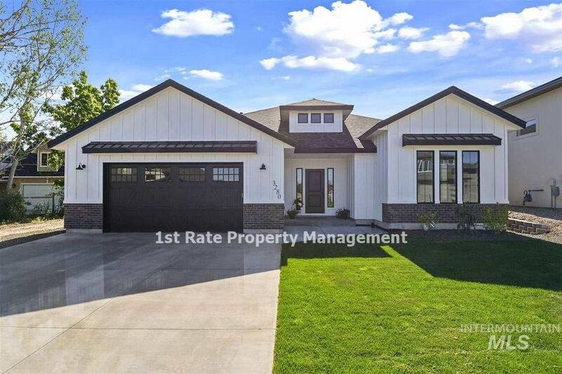 House for rent at 3280 S Ruffian Lane, Meridian, ID 83642