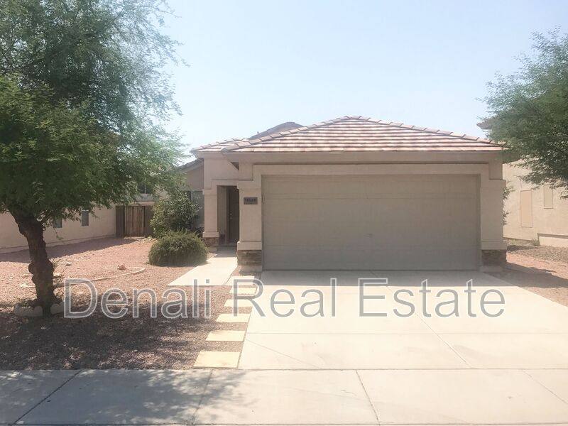 House for rent at 11829 W Shaw Butte Dr, El Mirage, AZ 85335