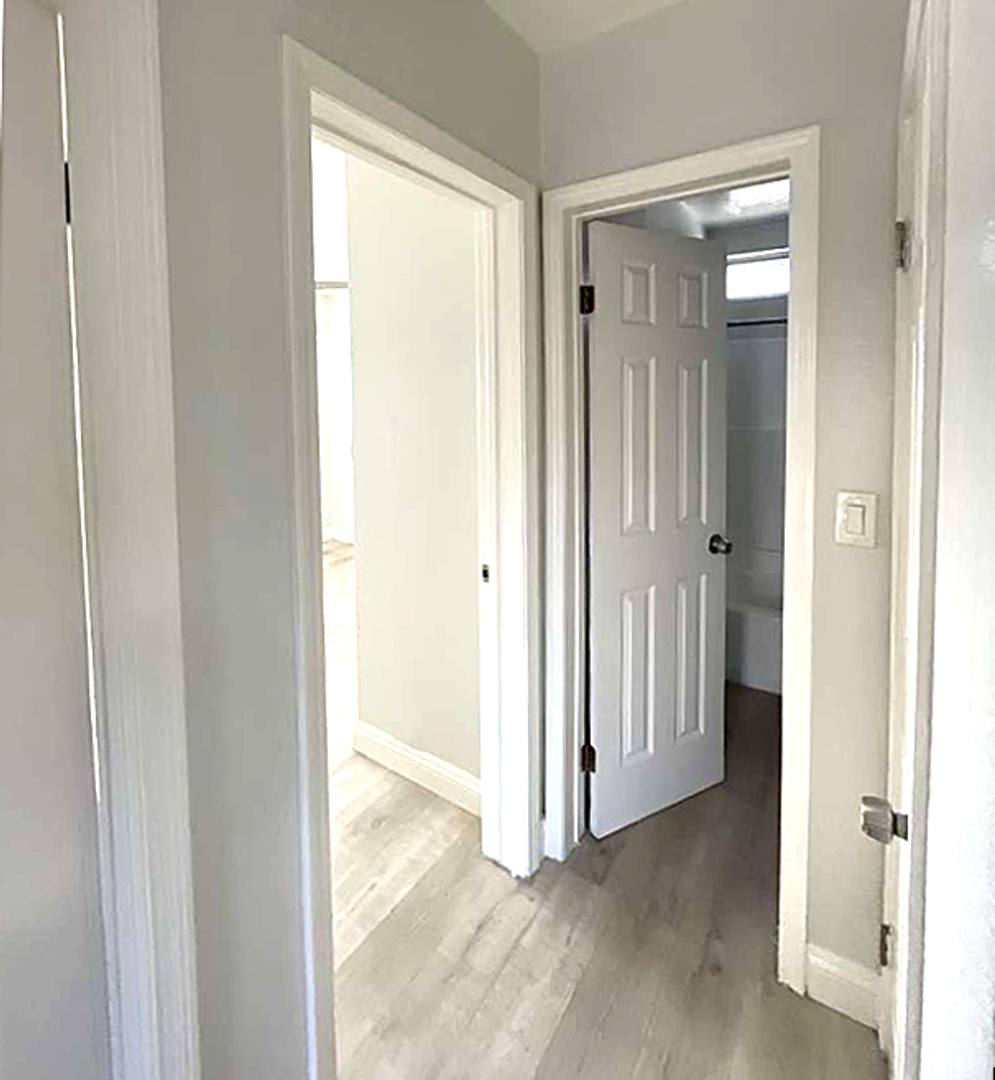 Apartment for rent at 1333 E 47th St, Los Angeles, CA 90011