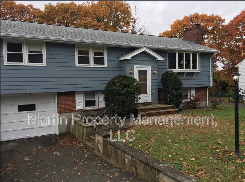 House for rent at 86 Milton St, Waltham, MA 02453