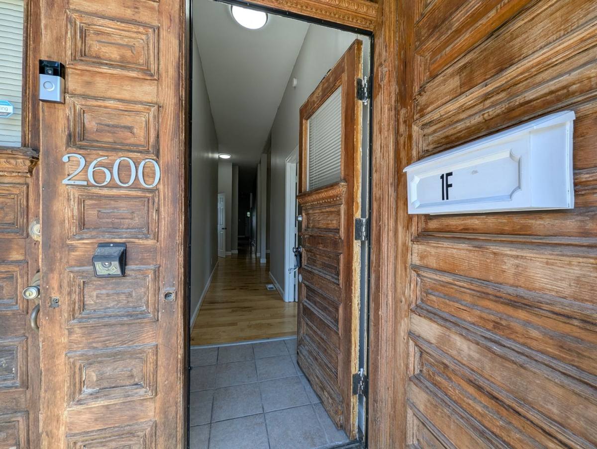 Apartment for rent at 2600 S Compton, Saint Louis, MO 63118