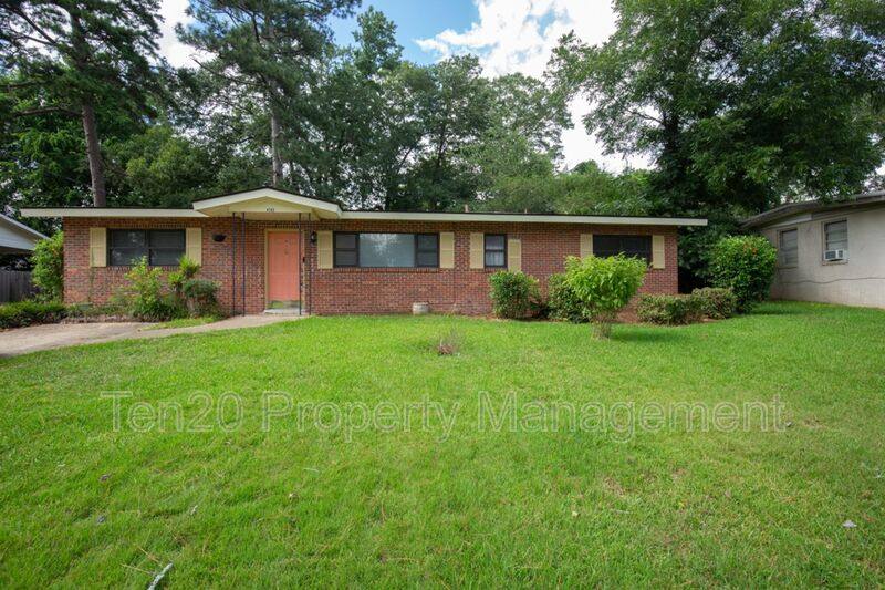 House for rent at 4163 Wilbur Dr, Columbus, GA 31909