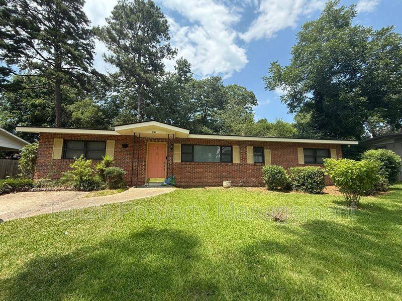 House for rent at 4163 Wilbur Dr, Columbus, GA 31909