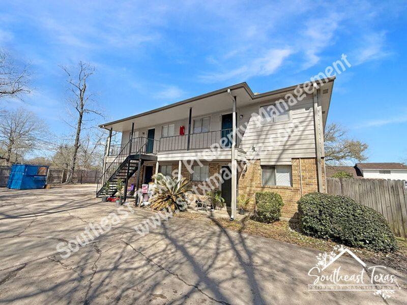 Apartment for rent at 401 Pinchback Rd #401, Beaumont, TX 77707
