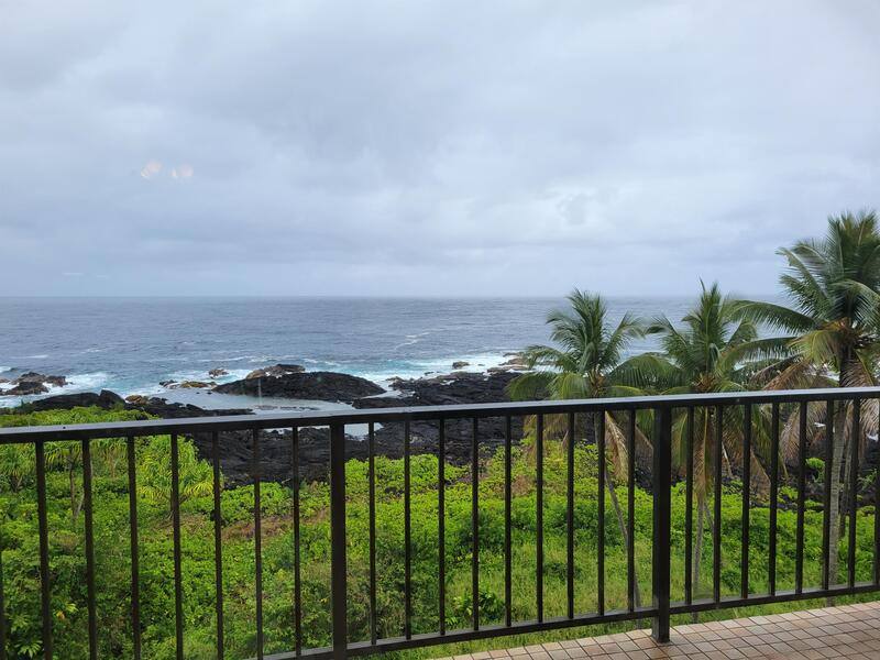 Condo for rent at 2405 Kalanianaole St #1, Hilo, HI 96720