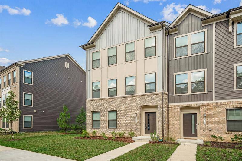 Townhouse for rent at 3395 Watershed Blvd, Laurel, MD 20724