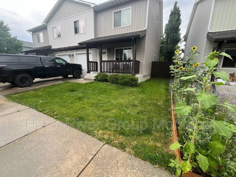 Townhouse for rent at 1219 Linnea Lane, Missoula, MT 59801