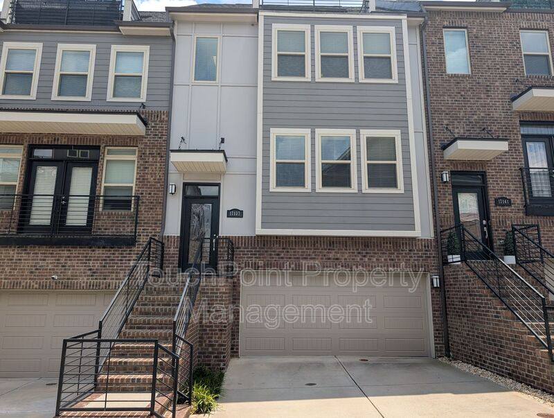 Townhouse for rent at 17137 Soho Dr #110, Charlotte, NC 28204