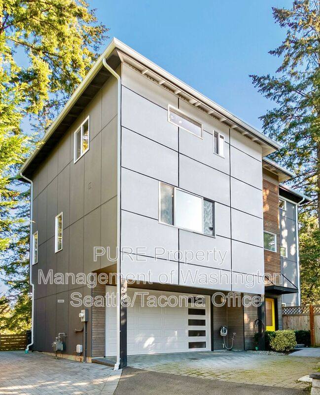 House for rent at 7229 Turquoise Dr SW, Lakewood, WA 98498