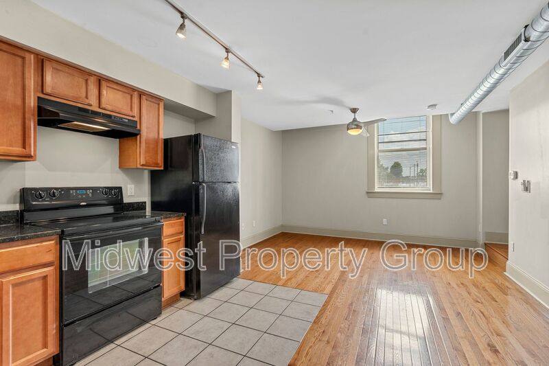 Apartment for rent at 4244 Chouteau Ave #115, Saint Louis, MO 63110