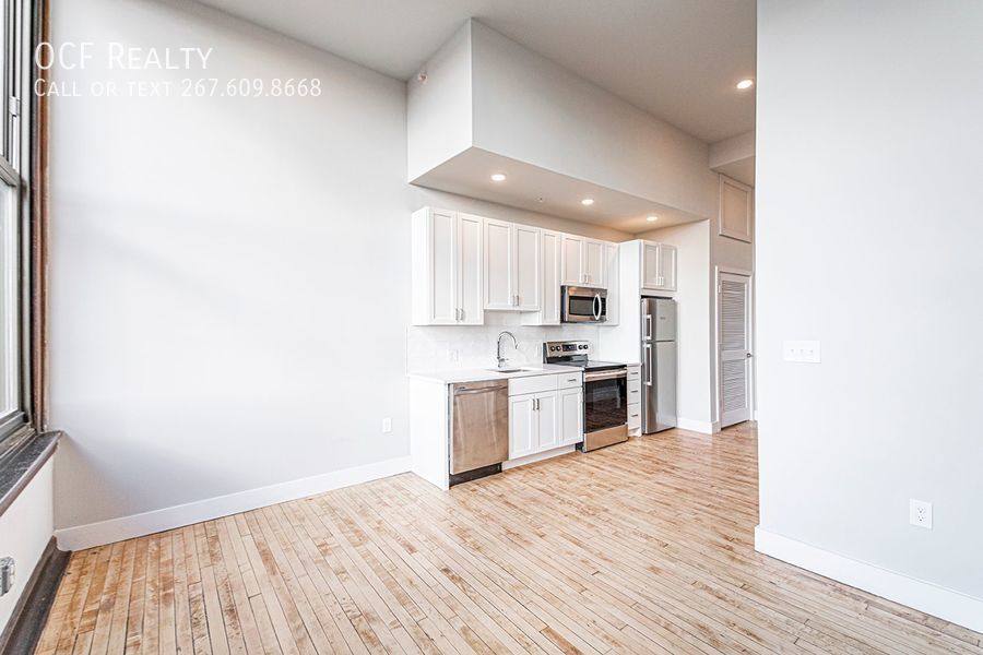 Apartment for rent at 1300 S 19th St, Philadelphia, PA 19146
