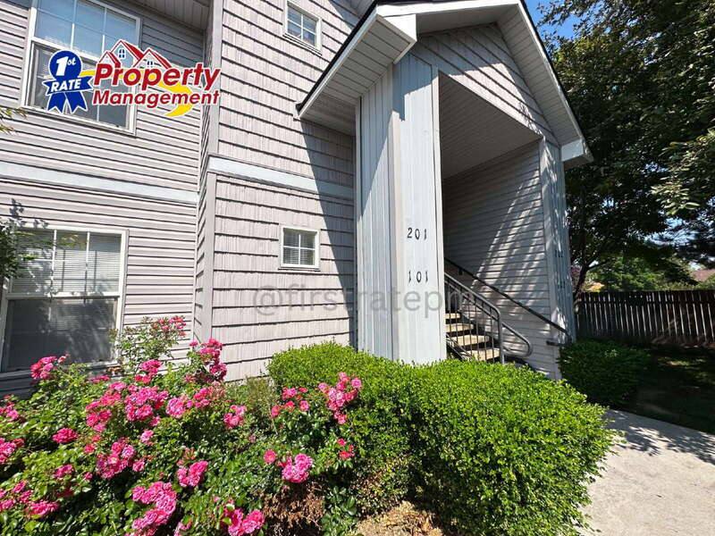 Apartment for rent at 11884 W Cloverbrook Lane #102, Boise, ID 83713