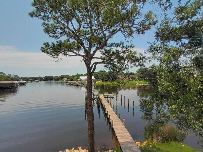 Condo for rent at 210 Pelham Rd #1, Fort Walton Beach, FL 32547