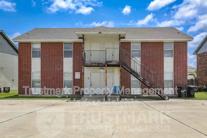 Apartment for rent at 1708 D Windward, Killeen, TX 76543