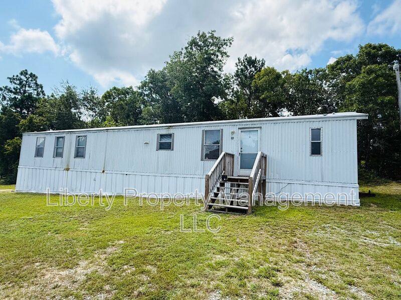 House for rent at 44 Hillside Lane, Sanford, NC 27332
