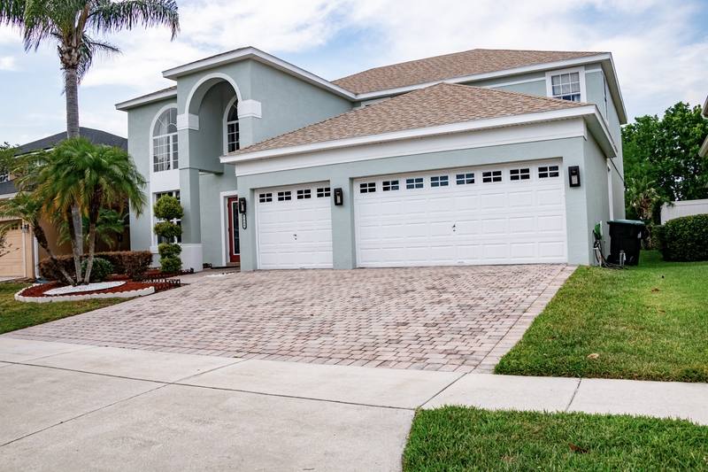 House for rent at 1557 Amaryllis Circle, Orlando, FL 32825