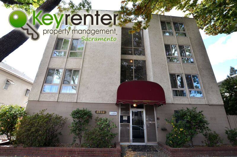 House for rent at 2320 P St Apart #202, Sacramento, CA 95816