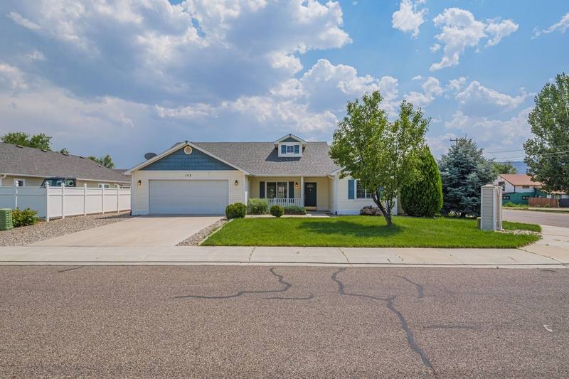 House for rent at 102 Kaley St, Fruita, CO 81521