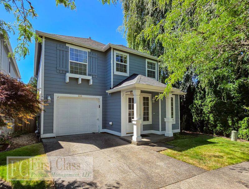 House for rent at 503 SW 207th Ave, Beaverton, OR 97006