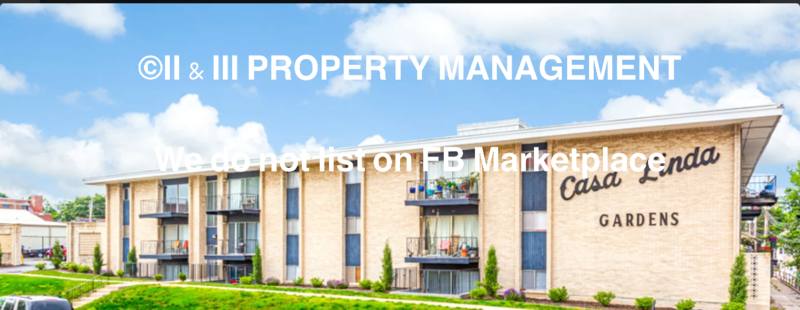 Apartment for rent at 512 Splitlog Ave #27, Kansas City, KS 66101