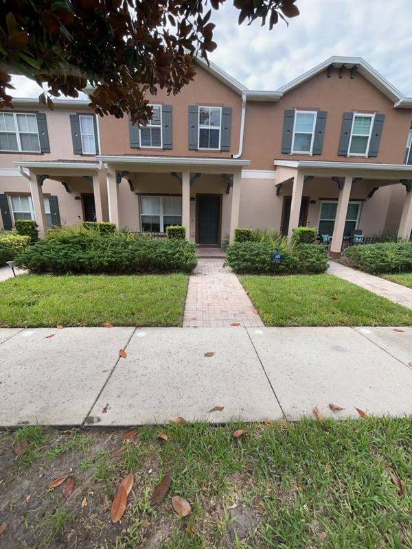 Townhouse for rent at 11816 Great Commission Way, Orlando, FL 32832