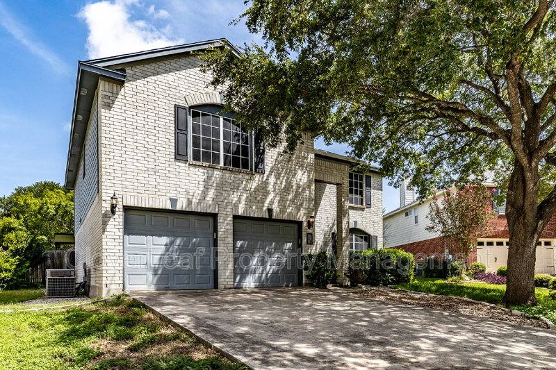 House for rent at 108 Snowberry Dr, Cibolo, TX 78108