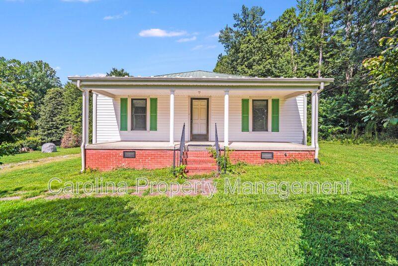 House for rent at 5135 Tucker Ave, Kannapolis, NC 28081