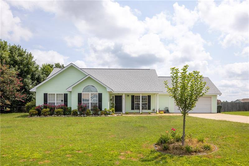House for rent at 31 Fallowfield Dr, Fort Mitchell, AL 36856
