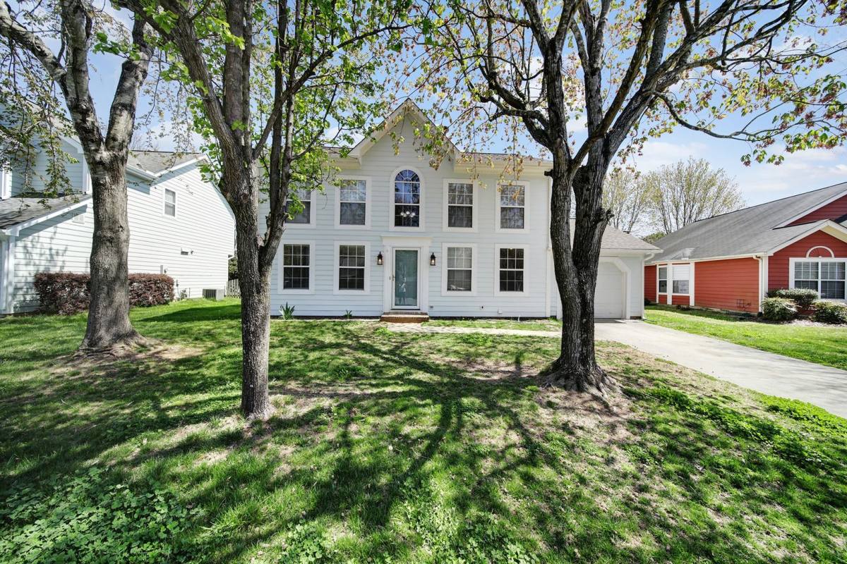 House for rent at 3008 Parkland Dr, Indian Trail, NC 28079