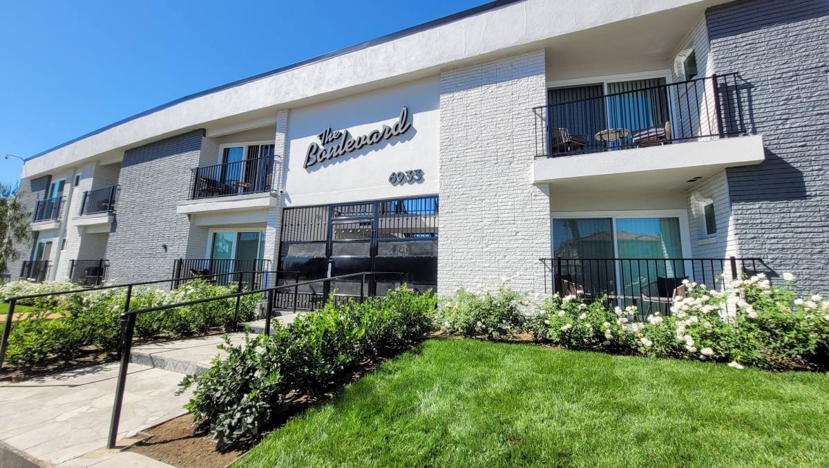 Apartment for rent at 6933 N Rosemead Blvd, San Gabriel, CA 91775