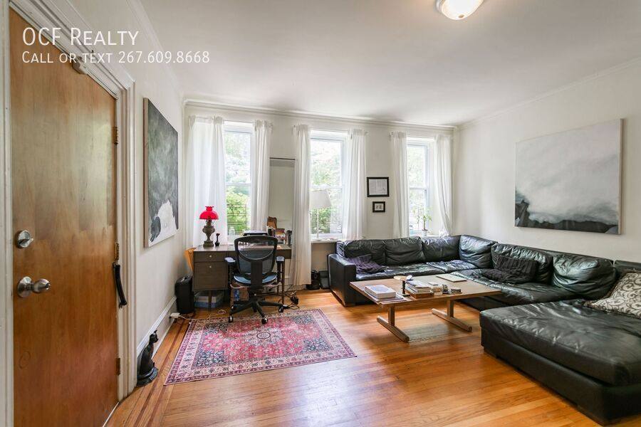 Apartment for rent at 4329 Osage Ave #1W, Philadelphia, PA 19104
