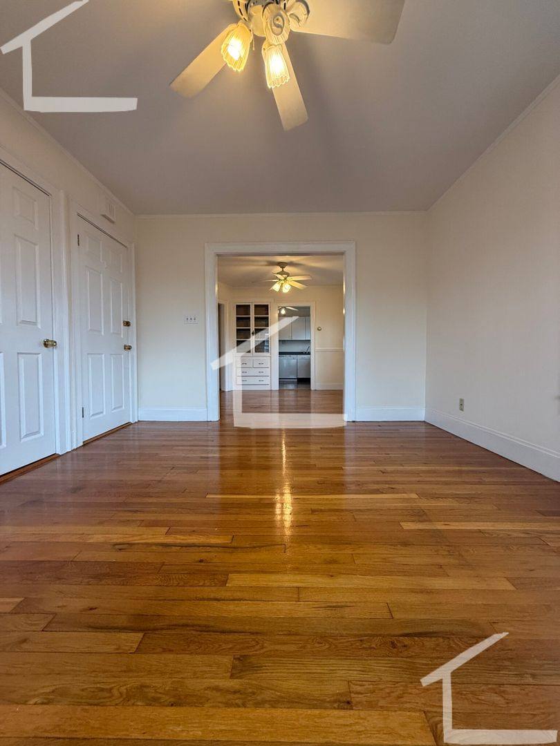 Apartment for rent at 39 Brooksdale Rd #1MR, Brighton, MA 02135