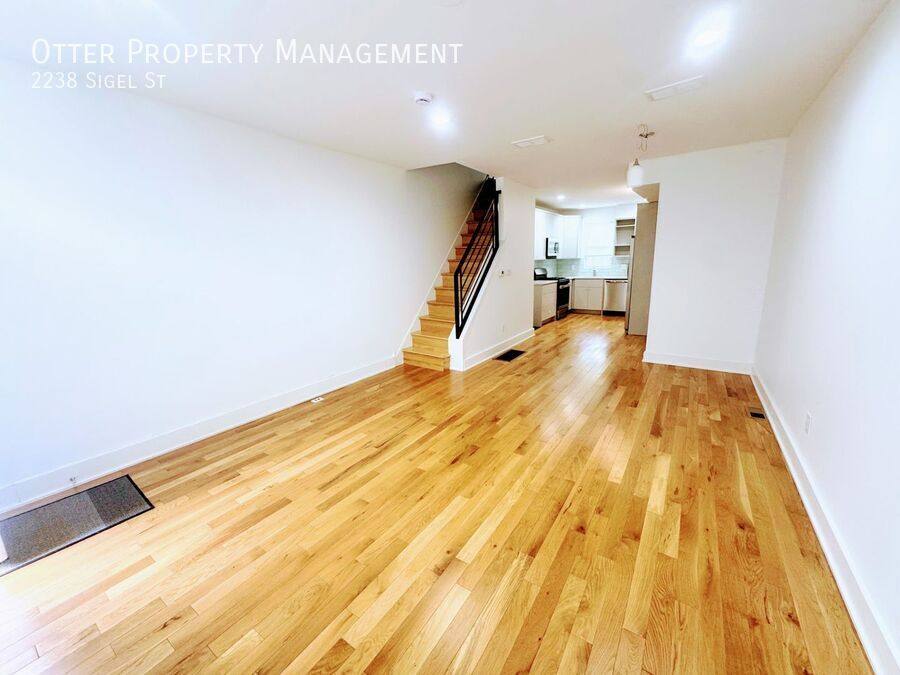 House for rent at 2238 Sigel St, Philadelphia, PA 19145