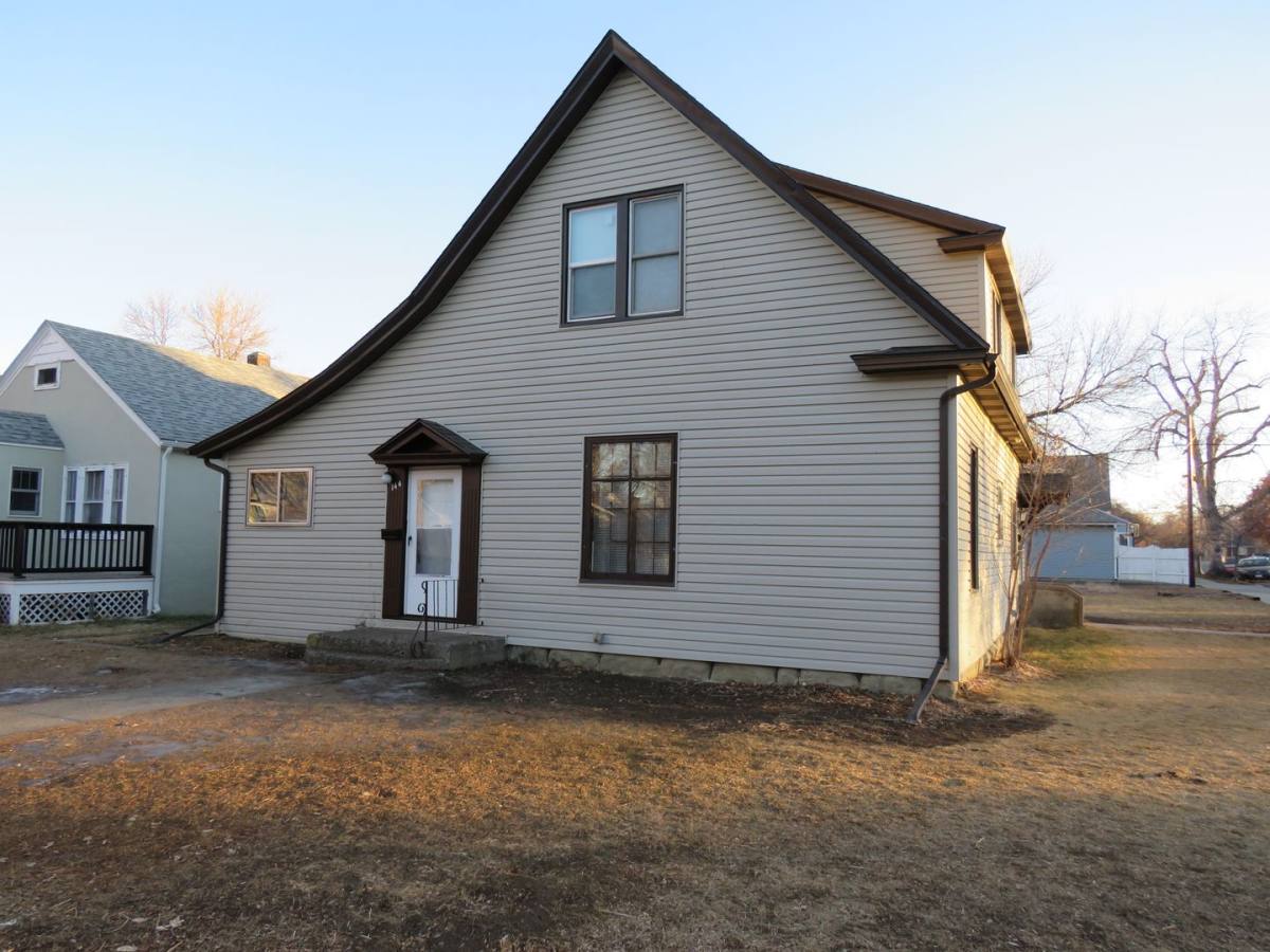 Apartment for rent at 144 Yellowstone, Billings, MT 59101