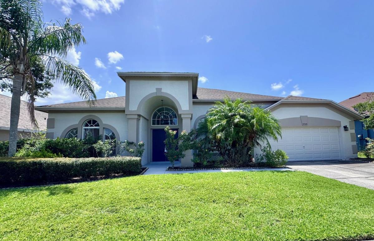 House for rent at 3948 Brookmyra Dr, Orlando, FL 32837