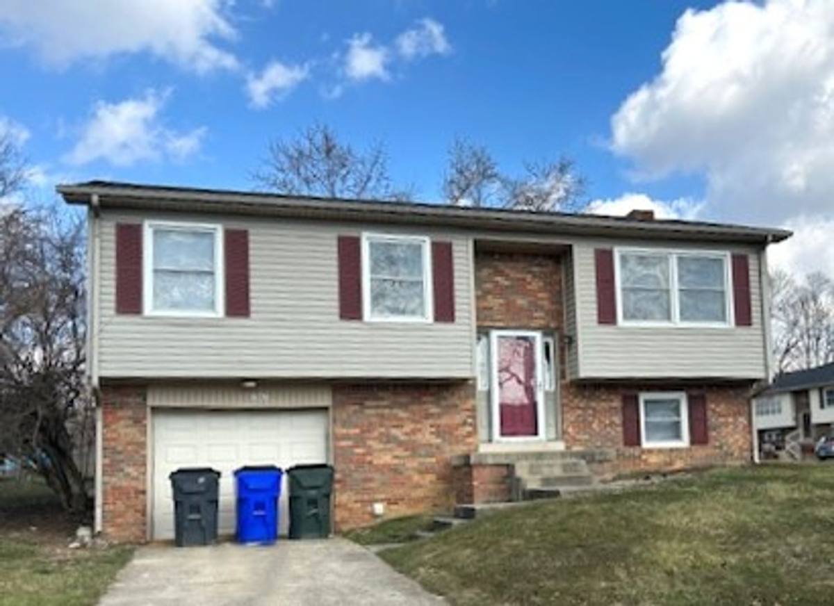 House for rent at 2957 Tuscaloosa Lane, Lexington, KY 40515