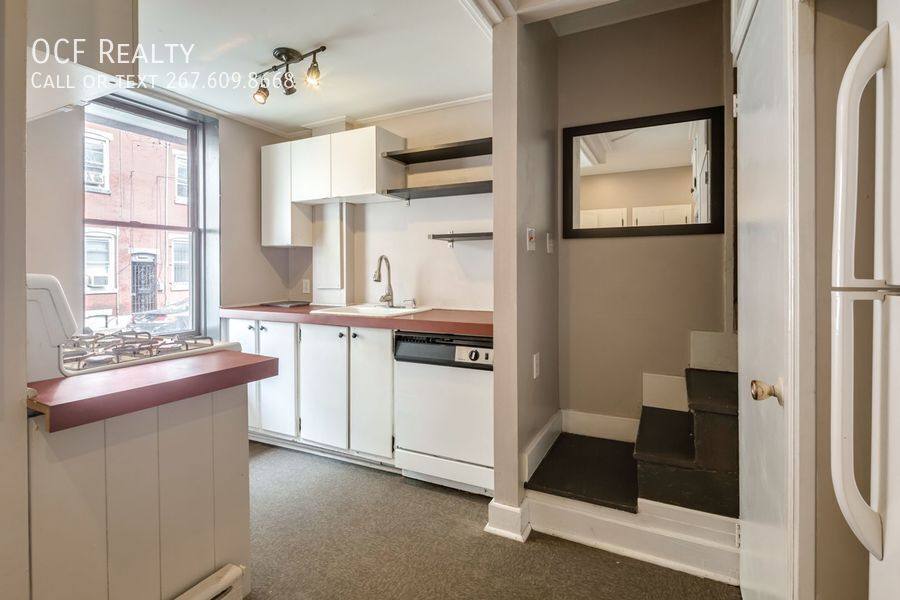 Condo for rent at 2553 Salmon St, Philadelphia, PA 19125