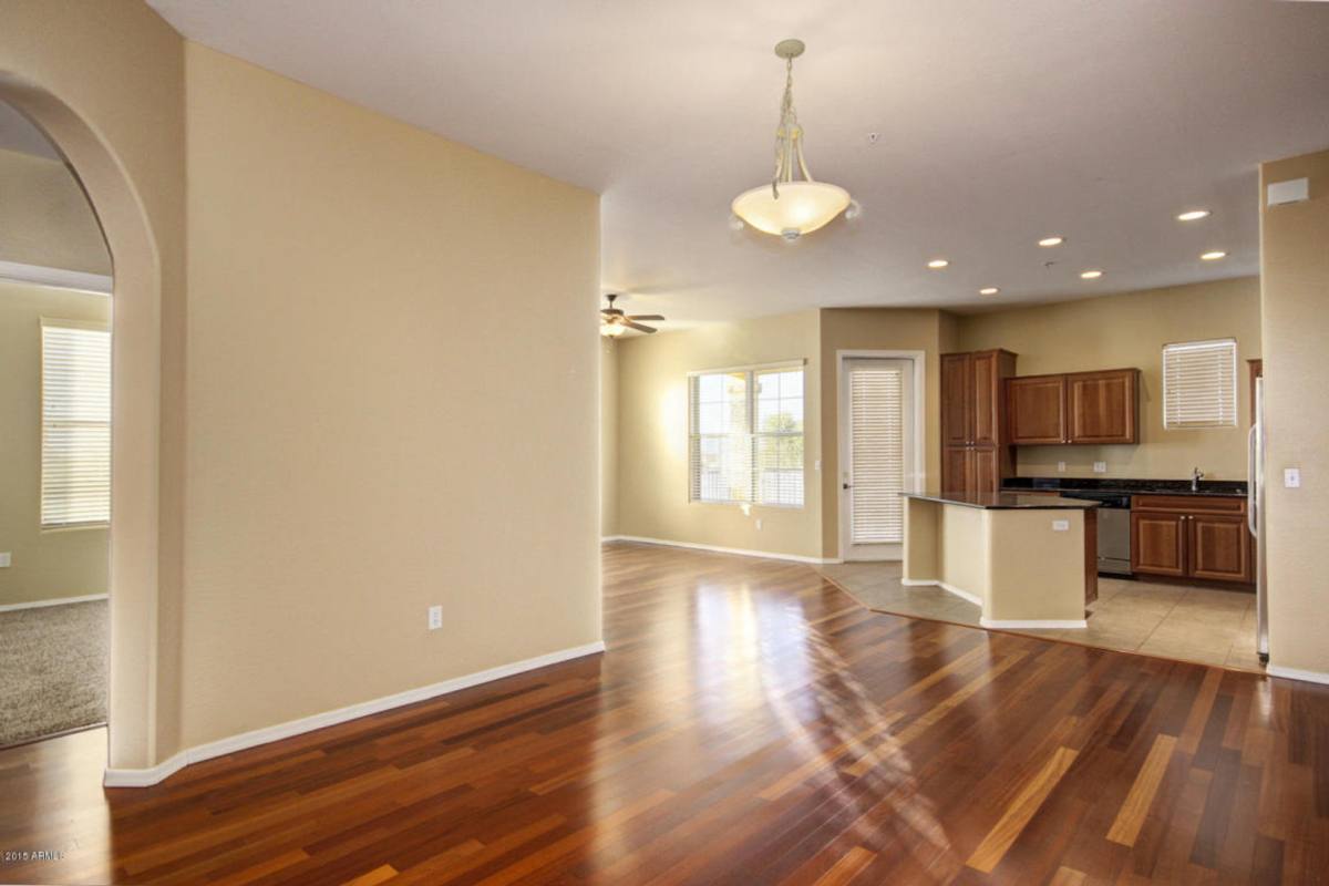 Condo for rent at 14575 W Mountain View Blvd #10315, Surprise, AZ 85374
