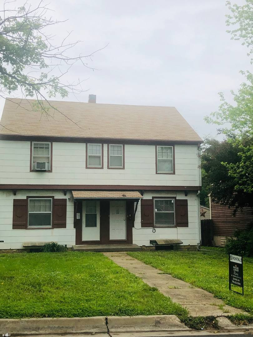 226 W Chestnut, Junction City, KS 66441