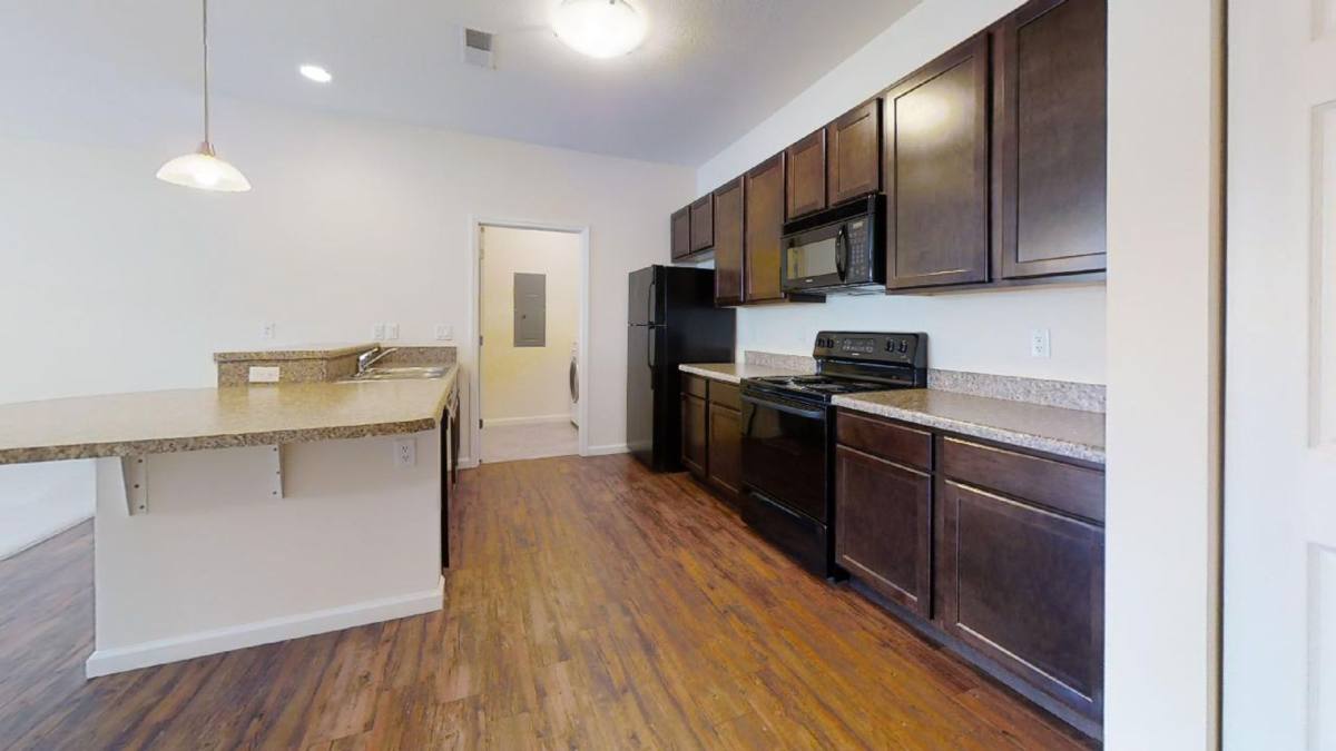 Apartment for rent at 2502 Fields S Dr, Champaign, IL 61822
