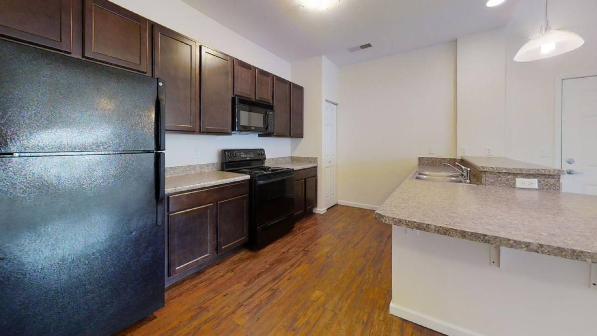 Apartment for rent at 2502 Fields S Dr, Champaign, IL 61822