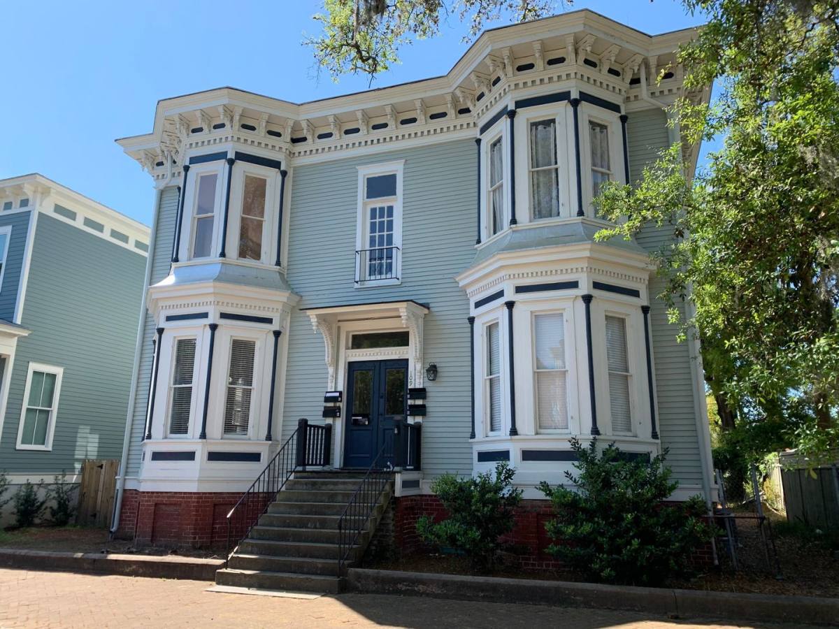 Apartment for rent at 109 E Duffy St, Savannah, GA 31401