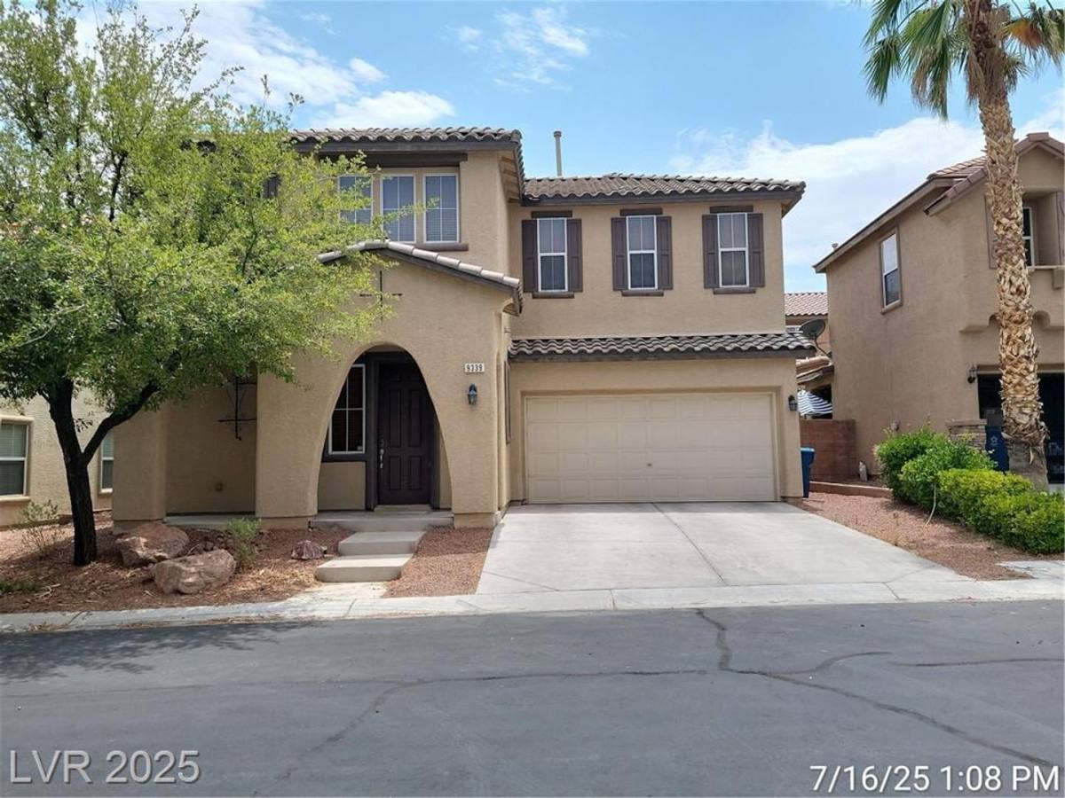 House for rent at 9339 Fort Defiance Ave, Las Vegas, NV 89178