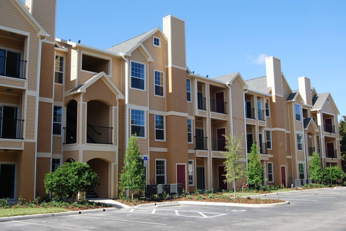 Apartment for rent at 1985 Erving Circle, Ocoee, FL 34761