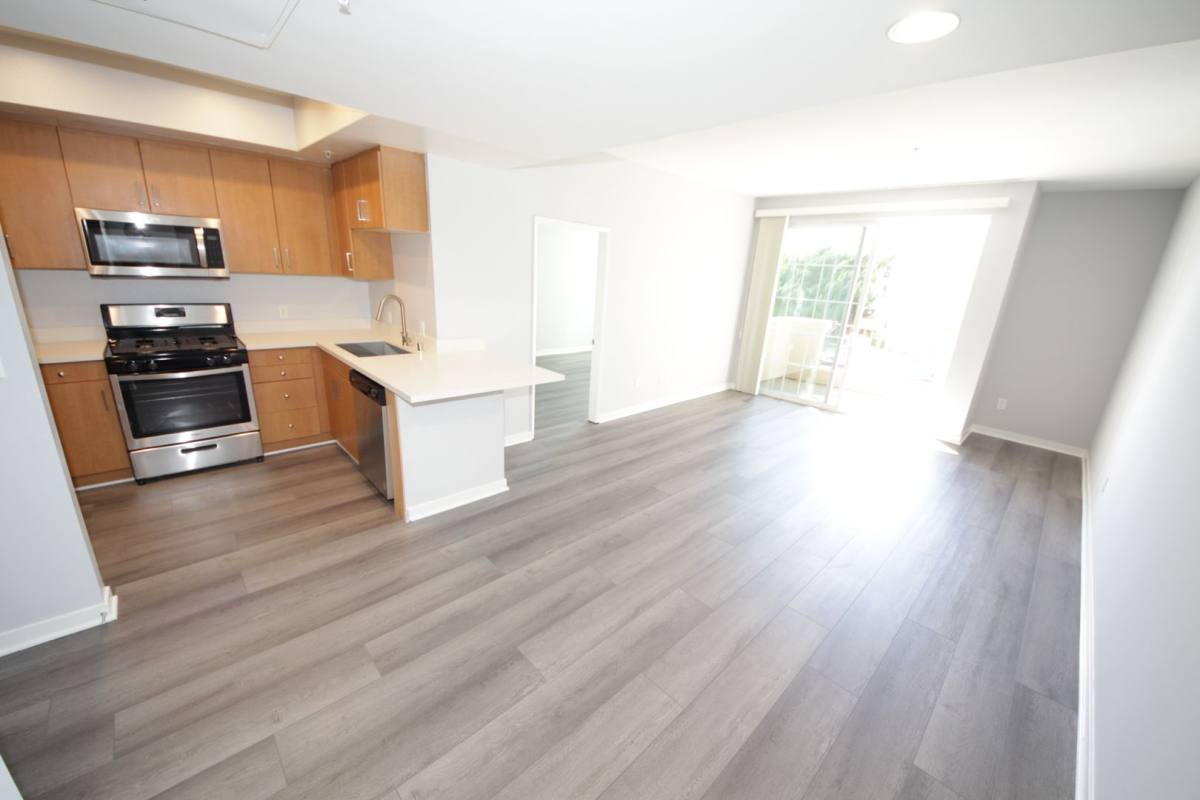 Apartment for rent at 7070 Flight Ave, Los Angeles, CA 90045