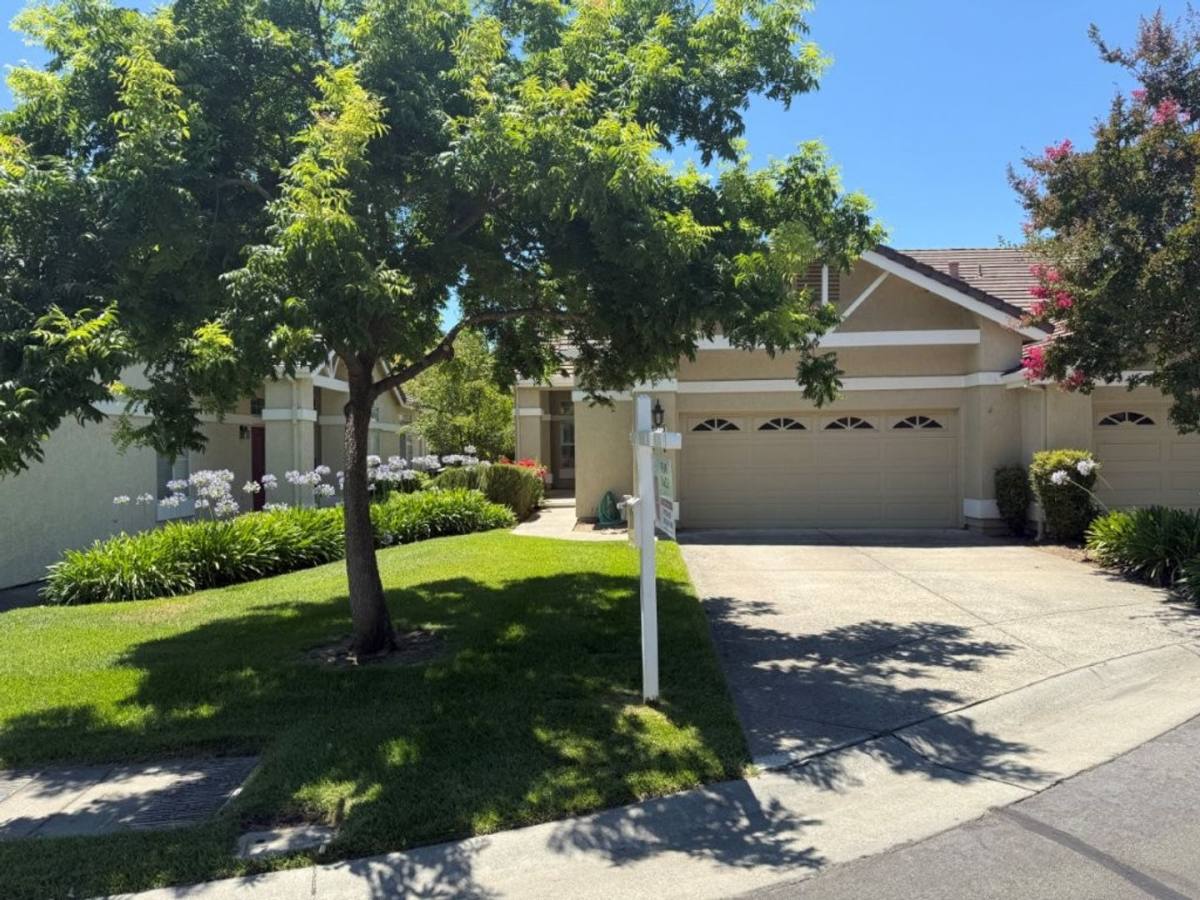 House for rent at 3233 Corte Granada, Fairfield, CA 94534