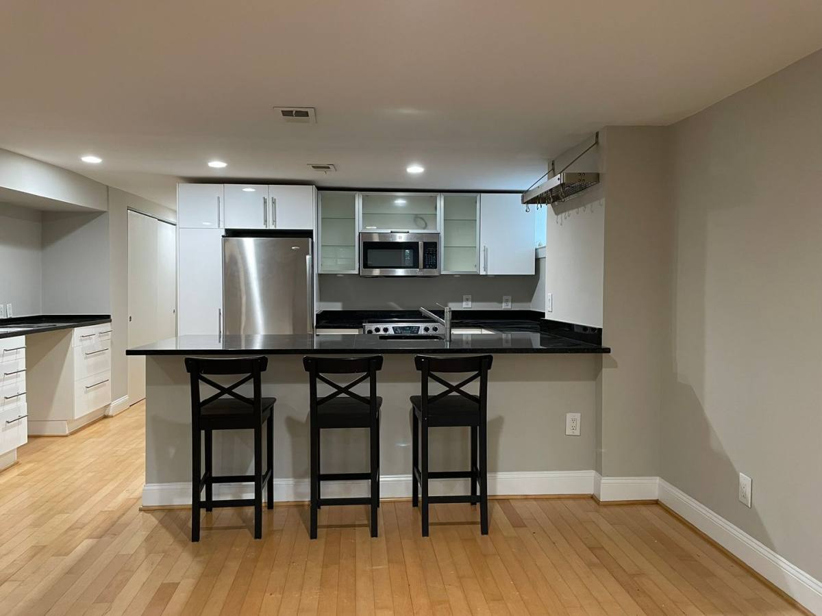Apartment for rent at 721 E St NE, Washington, DC 20002