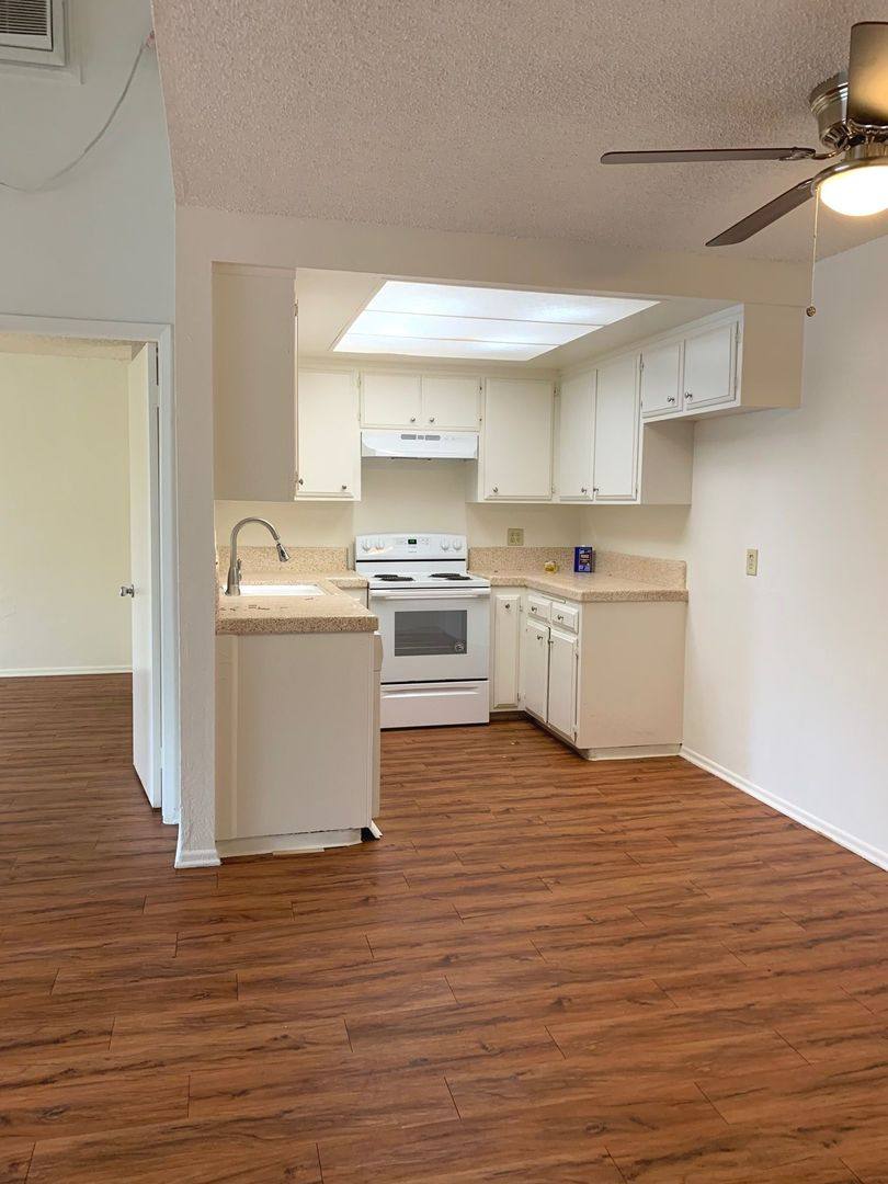 Apartment for rent at 820 N Spurgeon St, Santa Ana, CA 92701